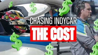 The Hidden Cost of Racing.