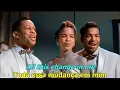 Download Lagu The Platters 1955 Only You (Letra/Tradução/Colorizado)