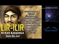 Download Lagu sholawat sunan kalijaga lir ilir beserta lirik dan artinya