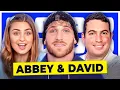 Love on the Spectrum Couple Calls Out Sabrina Carpenter Costco Guys Address Living w Autism 454