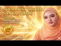 Lagu SHOLAWAT MERDU PENYEJUK HATI PALING VIRAL 2026! KOLEKSI TERMAHAL MENYAMBUT BULAN SYABAN