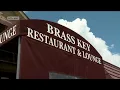 We re Open Brass Key
