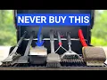 Best Grill Brush I Tested Grill Rescue BBQ Daddy Weber More