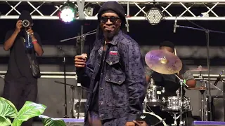charisma sina noma live from bensouls the afterparty launch