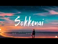 RADWIMPS - Sokkenai そっけない Indifferent (Cover by. Alekun) Lyrics Video