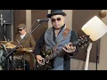 David Bayu - Tembok " Live Sessions " Cover By Zared And The Gangsta Freaks 