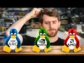 What GPU is the BEST for Linux Gaming