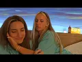 Nadia and Azra best moments
