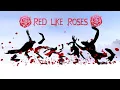 Red Like Roses RWBY - Fan Animation