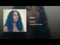 Weary - Solange