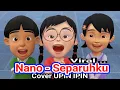 Download Lagu SEPARUHKU NANO COVER UPIN DAN IPIN