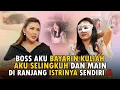 Download Lagu CEWEK INI MAIN DENGAN ATASAN DI TOILET KANTOR SAMPAI H＊MIL !!