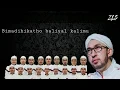 Download Lagu Az zahir - Bimadihika [Lyric]