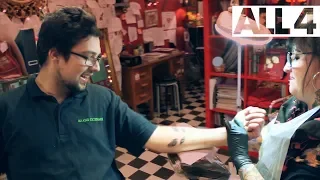 Tattoo to Honour Memory of Your Pet My First Tattoo