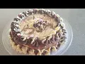 Download Lagu Cheesecak tigrat,cu ciocolată  /Marble chocolate cheesecake