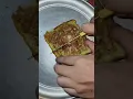 Download Lagu egg bread morning breakfast short video #shorts #foodclips #snake #nudals #pasta #megiz