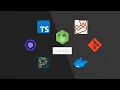 Scaffold Backend API in Node js with Express
