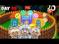 Lagu 100% SAFE from Cultists! My Kids and I Create the SAFEST Kindergarten in 99 Nights in the Forest!