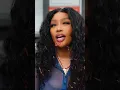 Download Lagu SZA on her song 'Kill Bill' ⚔️🔥