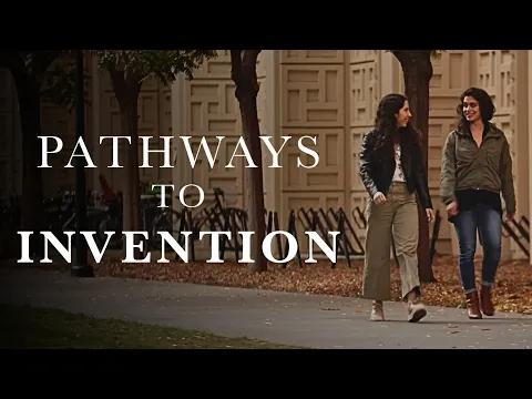 Pathways to Invention: Broadcast Promo