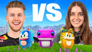 We Raced To Find Season 4’s RAREST Sprites!