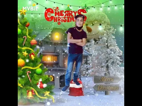 Download MP3 Merry Christmas Bru