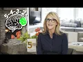 This 5 Second Trick Helps You Get MORE Done By Doing LESS | Mel Robbins