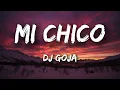 MI CHICO - DJ Goja (Lyrics)