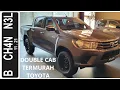 Download Lagu In Depth Tour Toyota Hilux E [AN120] Improvement - Indonesia