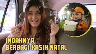 Download [MargieVlog] Berbagi Kasih Natal MP3