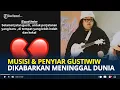 Download Lagu KABAR DUKA, Musisi Gustiwiw Atau Gusti Irawan Wibowo Meninggal Dunia