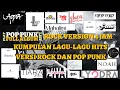 Lagu KUMPULAN LAGU POP PUNK TERBAIK 2025 | 4 JAM NON STOP