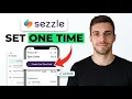 HOW TO SET UP ONE TIME CARD ON SEZZLE 2026 EASY GUIDE