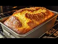 Download Lagu Deze smeuïge cake smelt gewoon in je mond! Je wilt deze cake elke dag maken!