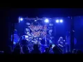 Malevolent Creation - Release The Soul (Live Argentina Buenos Aires The Other Place 28-01-2020)