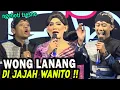 Download Lagu Cak Percil Cs Wong Lanang Kalah Karo Wong Wedok  - Sukomoro Kab. Magetan