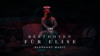 Download MORBIUS Extended Trailer Music: Beethoven's Für Elise – Elephant Music [GRV Extended RMX] MP3