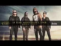 The Veer Union - Save Yourself (Official Video)