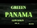 GReeeN - Panama (Lyrics)