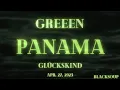 Download Lagu GReeeN - Panama (Lyrics)