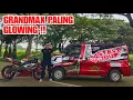 Download Lagu GRANDMAX PALING GLOWING 😍