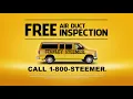 Stanley Steemer Air Duct Cleaning