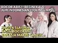 Download Lagu NAGITA SLAVINA \u0026 MAIA BUKA-BUKAAN SOAL PERUBAHAN PENAMPILAN !! JURI INDONESIAN IDOL KOCAK ABIS !!