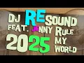 Download Lagu Dj REsound feat. Jenny - Rule my world 2025