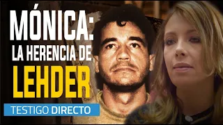 Jorge Lara Restrepo y Monica Le er la apuesta de una reconciliacion - Testigo Directo