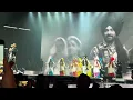 Diljit Dosanjh : Lalkara (live) concert ft Sultan | Aura 2025 | #aura  | jeep di hood to jatt ne