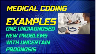 Download Examples One undiagnosed new problem with uncertain prognosis complexity problems MDM Element coding MP3