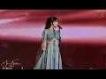 كن عاشقاً - فايا يونان - مهرجان الغناء بالفصحى