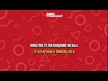 Karaoke Como Posso Amar Assim? - Iza | Original Key (Cover with Backing Vocals)