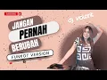 Download Lagu FUNKOT VIRAL GALAU !! JANGAN PERNAH BERUBAH ( ST12 ) || DJ VALENT OFC
